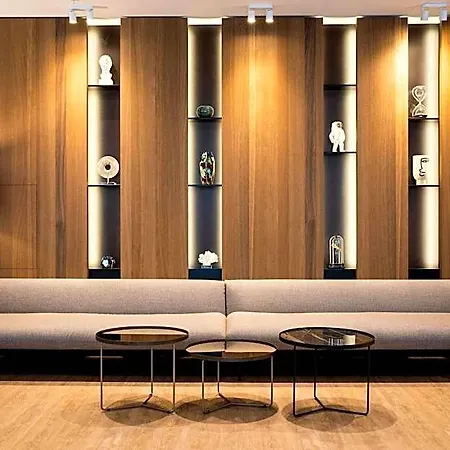 Hotel Ac By Marriott