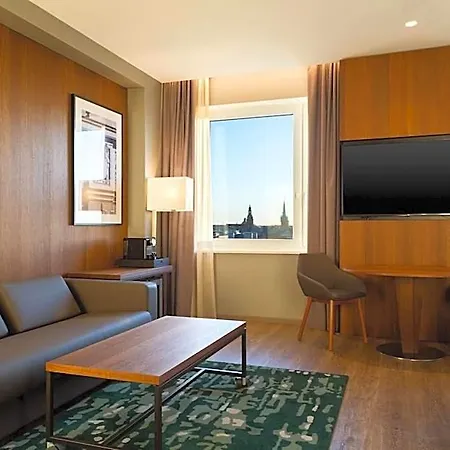 Ac By Marriott Hotel