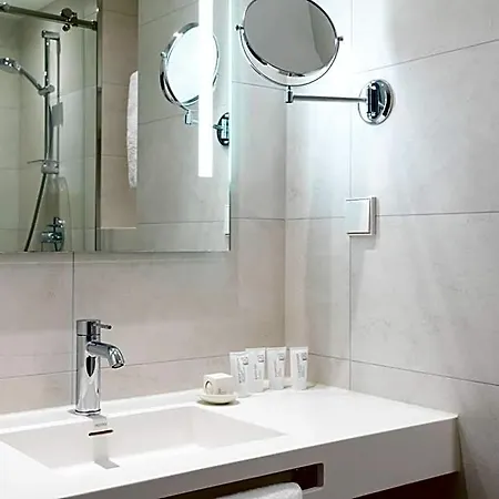 Hotel Ac By Marriott 4*