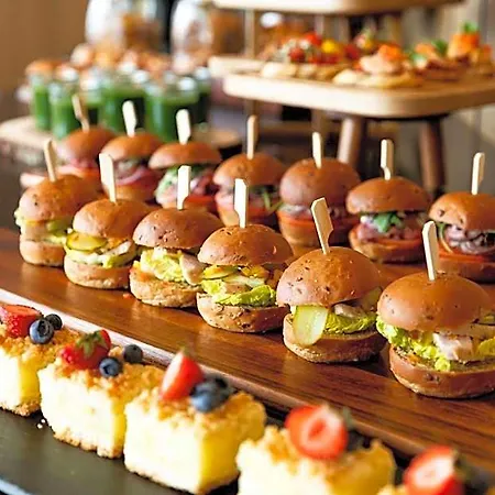 Hotel Ac By Marriott 4*