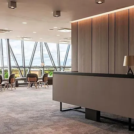 Ac By Marriott Hotel