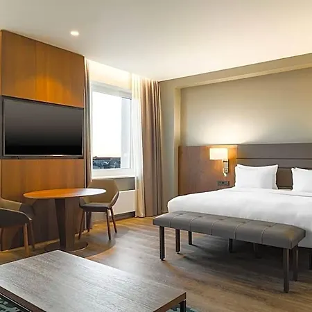 Ac By Marriott Hotel Riga