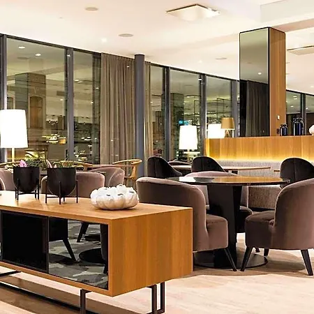 Hotel Ac By Marriott Riga