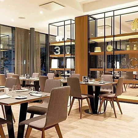 Ac By Marriott Hotel 4*