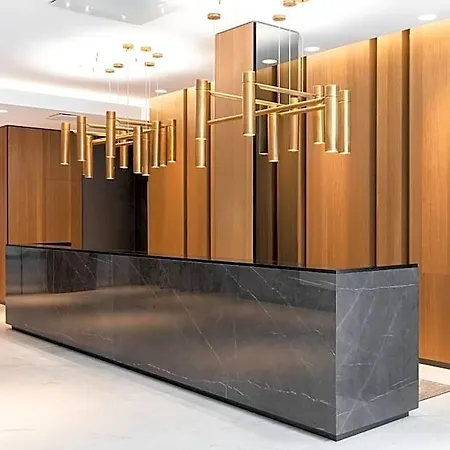 Ac By Marriott 4* Riga