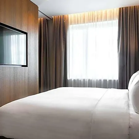 Ac By Marriott Hotel Riga