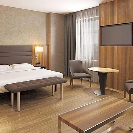 Ac By Marriott Hotel