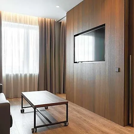 Hotel Ac By Marriott 4*