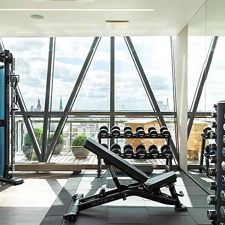 Ac By Marriott 4* Riga