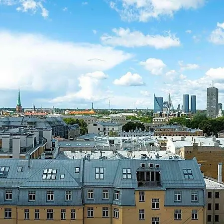 Hotel Ac By Marriott Riga