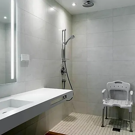 Hotel Ac By Marriott Riga
