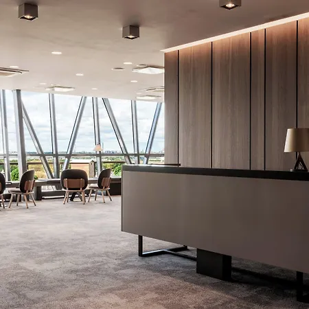 Ac By Marriott 4* Рига