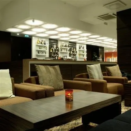 酒店 里加ac酒店 4*