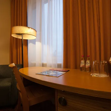 Hotel Ac By Marriott