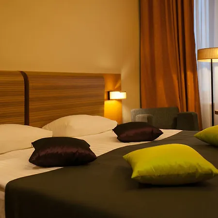 Ac By Marriott Hotell Riga