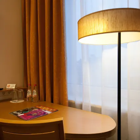 Ac By Marriott 4*