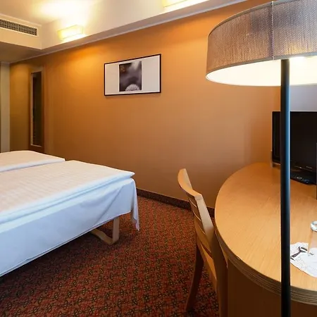 Ac By Marriott Hotell 4*