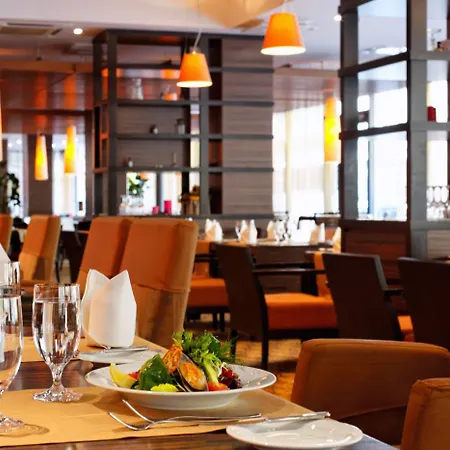 Ac By Marriott 4* Riga