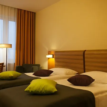 Ac By Marriott Riga