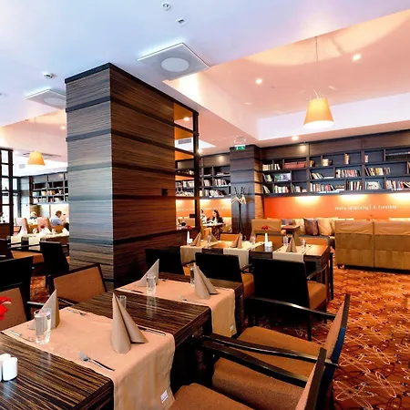 Hotell Ac By Marriott Riga