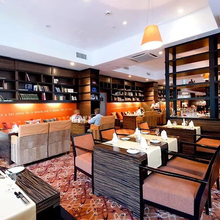 Ac By Marriott 4* Riga