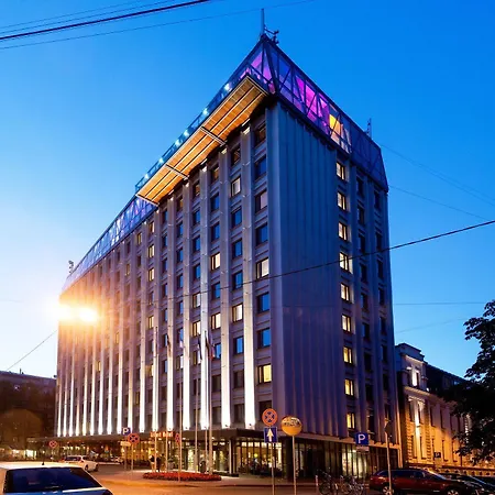Ac By Marriott Riga