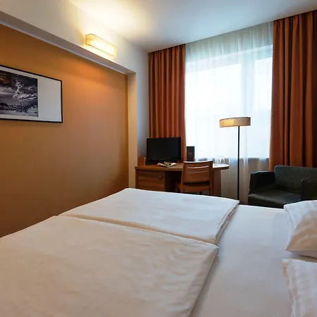 Hotel Ac By Marriott 4*