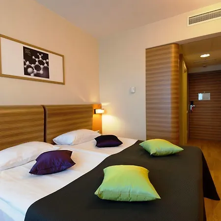 Ac By Marriott 4* Riga