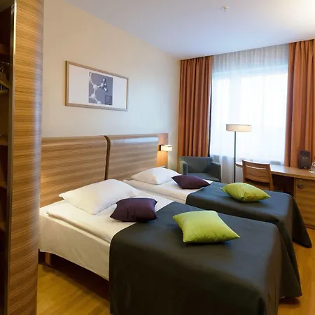 Ac By Marriott Riga