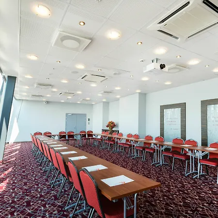 Hotel Ac By Marriott Riga
