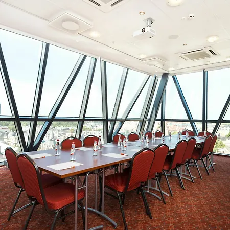 Ac By Marriott Hotelli Riika