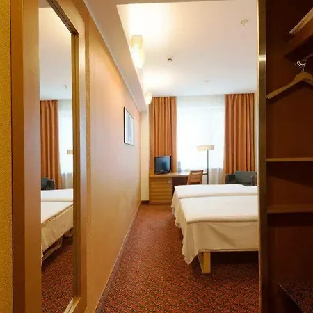 Ac By Marriott Отель Рига