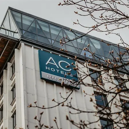 Ac By Marriott
