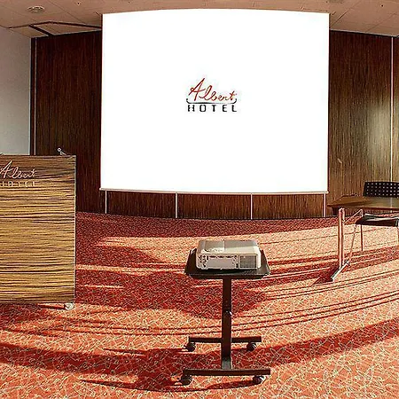 Ac By Marriott 4*