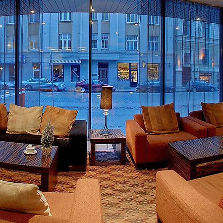Ac By Marriott Hotell