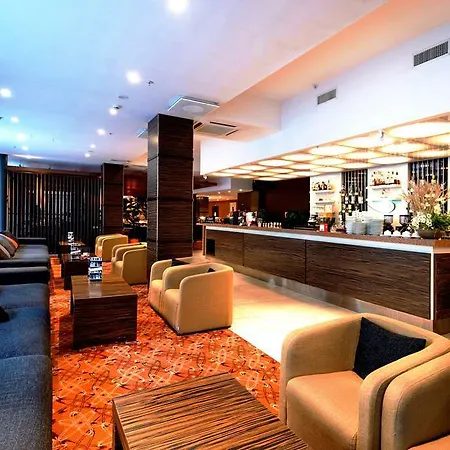 Ac By Marriott Рига