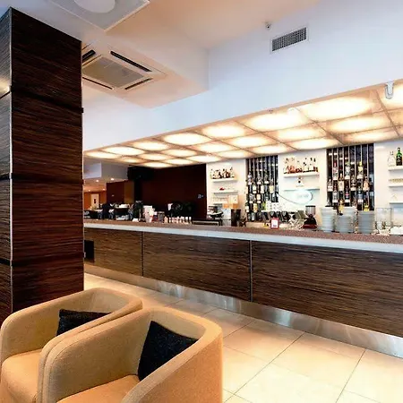 Отель Ac By Marriott 4*
