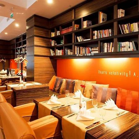 Ac By Marriott 4* Рига