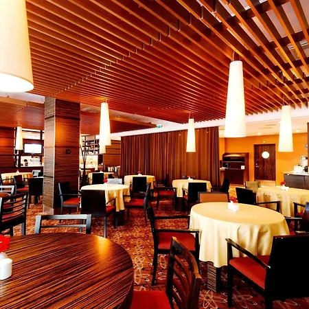 Ac By Marriott Рига