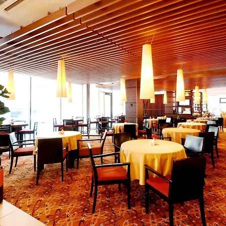 Отель Ac By Marriott 4*