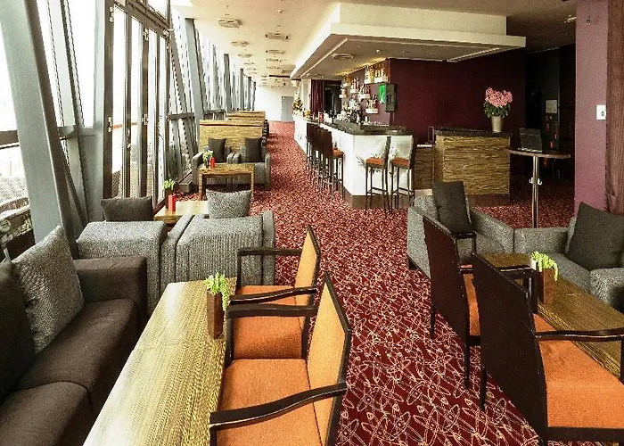 Viesnīca Ac By Marriott Riga