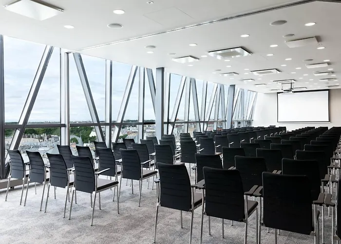 Ac By Marriott Viesnīca 4*