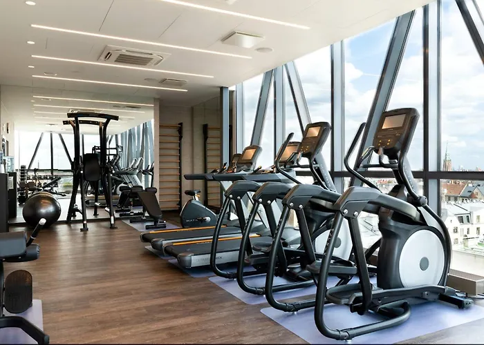 Hotel Ac By Marriott 4*