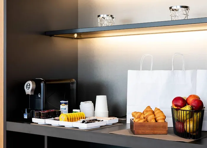 Ac By Marriott Viesnīca 4*