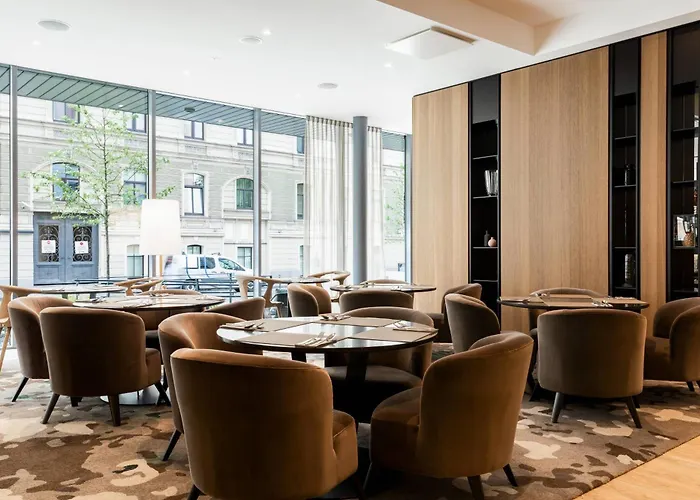 Viesnīca Ac By Marriott