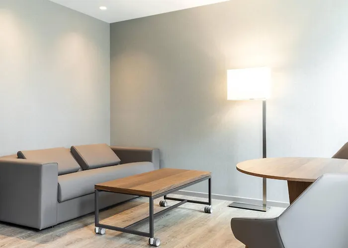 Hotel Ac By Marriott