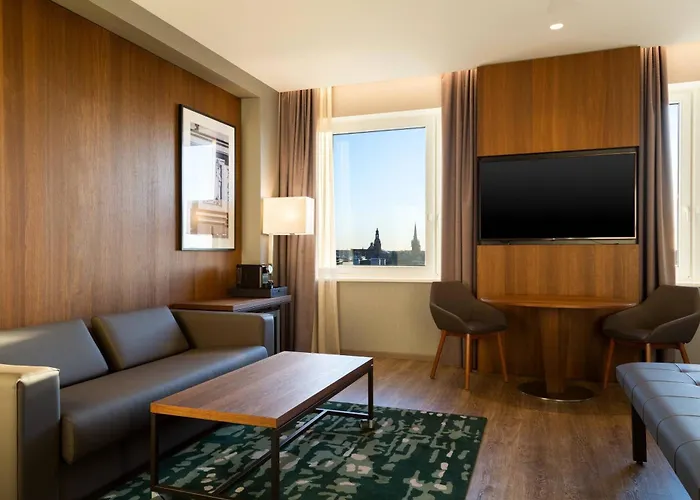 Ac By Marriott Viesnīca 4*