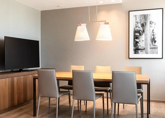 Hotel Ac By Marriott 4*