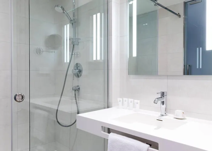 Ac By Marriott Viesnīca Riga