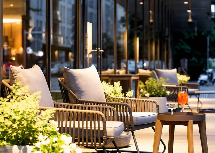 Ac By Marriott 4* Riga